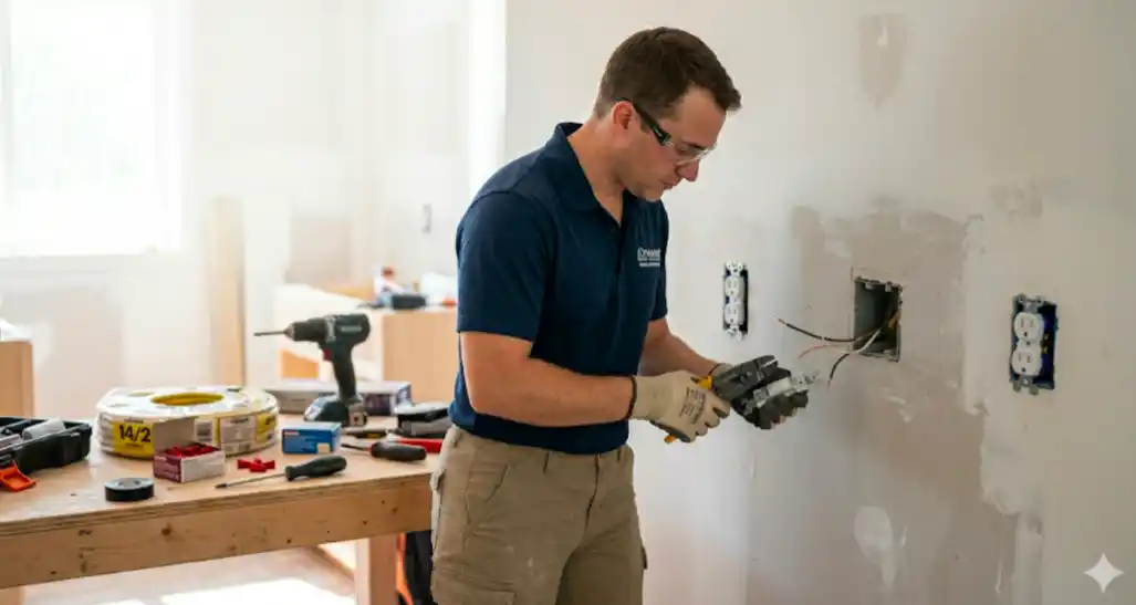 Basic Electrical Work